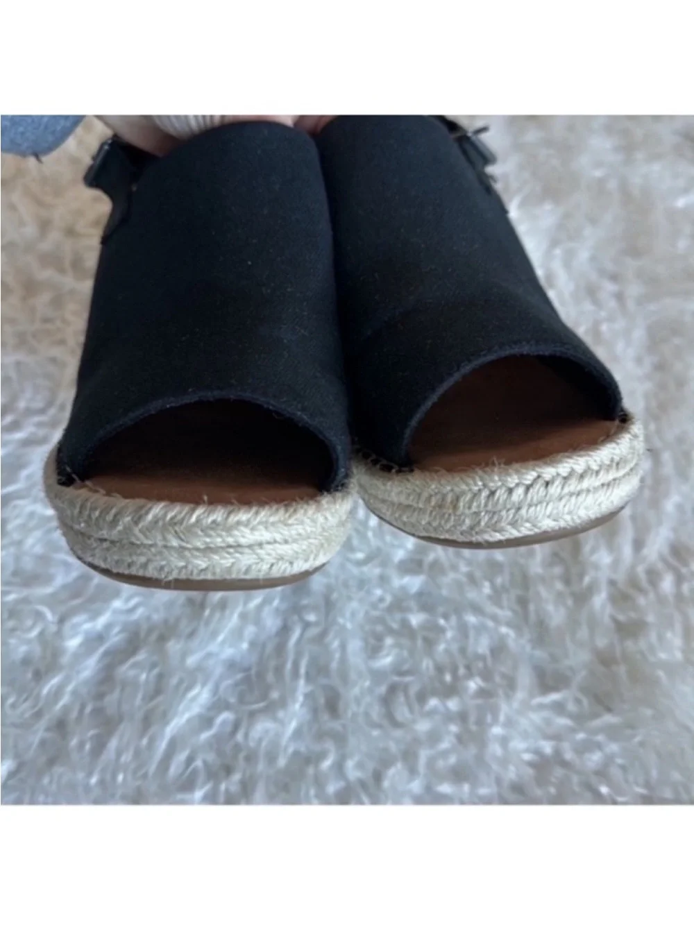 Toms monica espadrille
